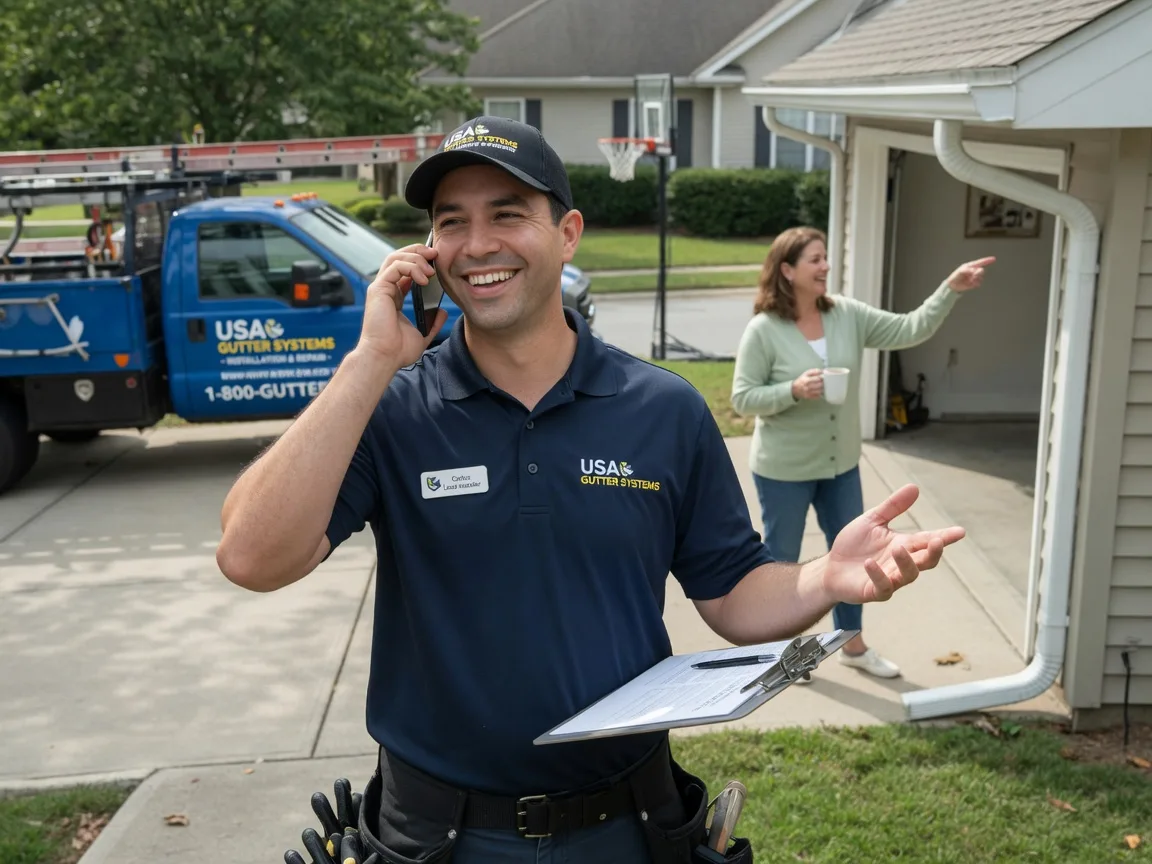 Gutter Installation Maytown, PA FAQs